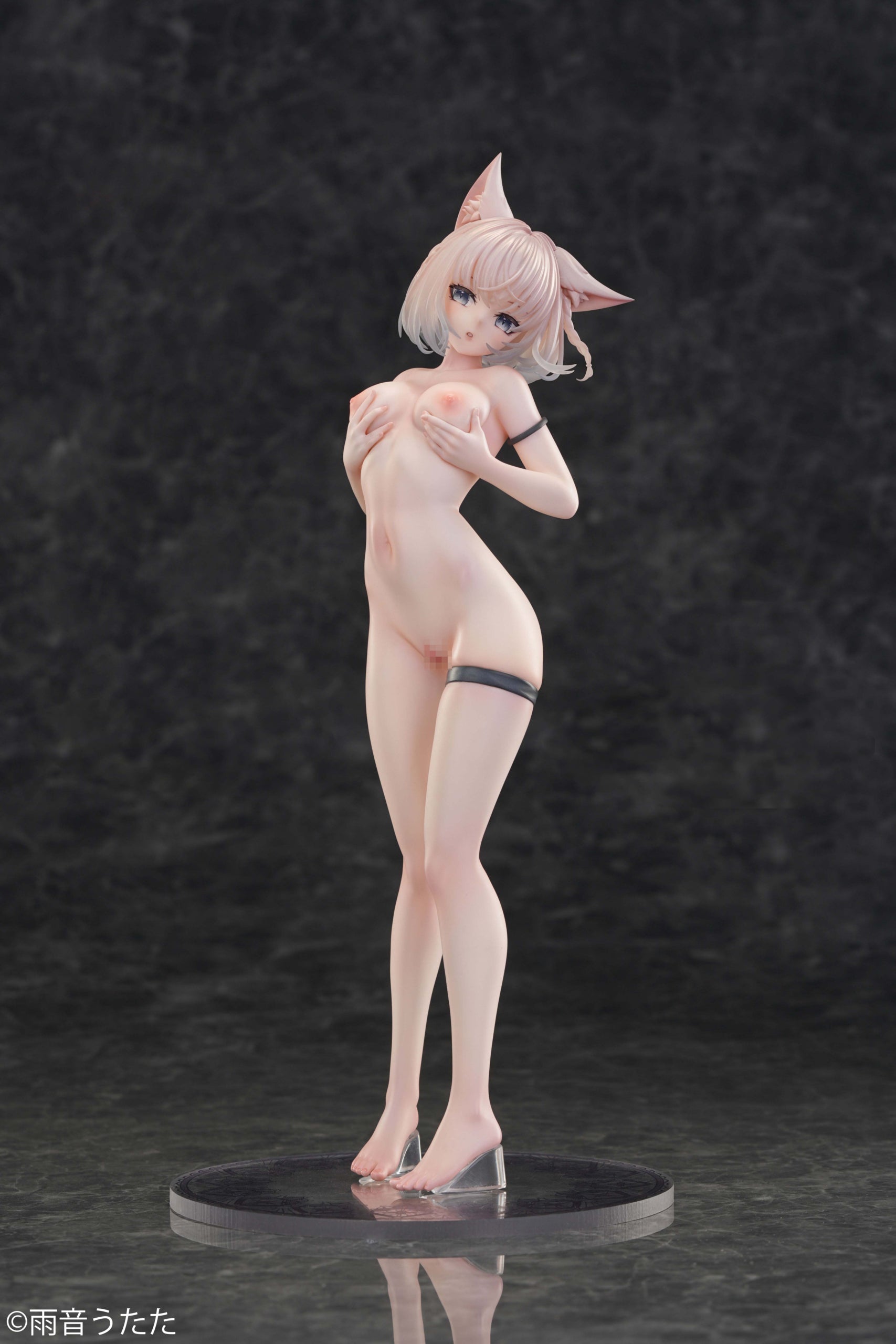 SPECIAL ORDER PURE - Korede Genki deru? - Yuragi 1/6 [JP]