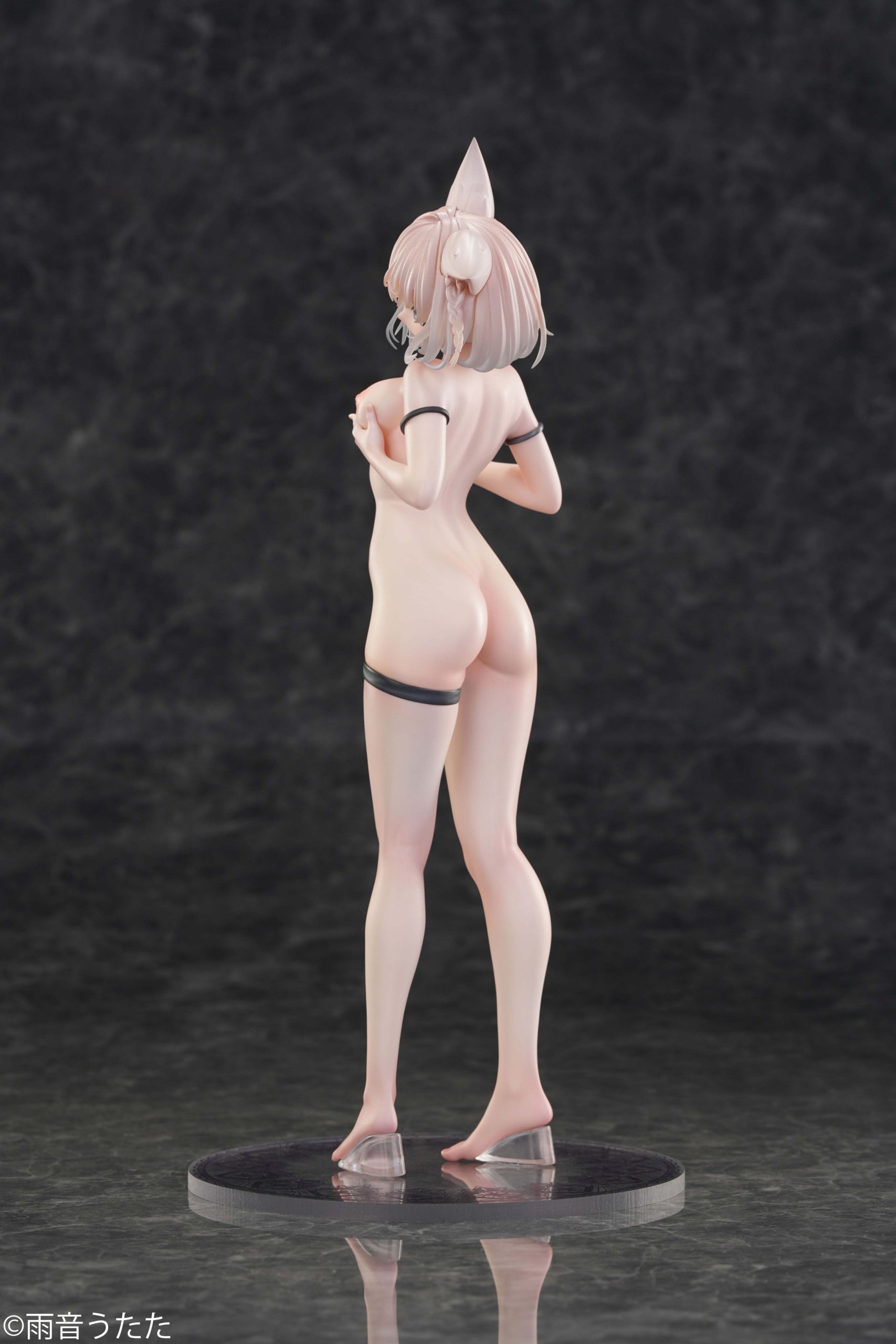 SPECIAL ORDER PURE - Korede Genki deru? - Yuragi 1/6 [JP]