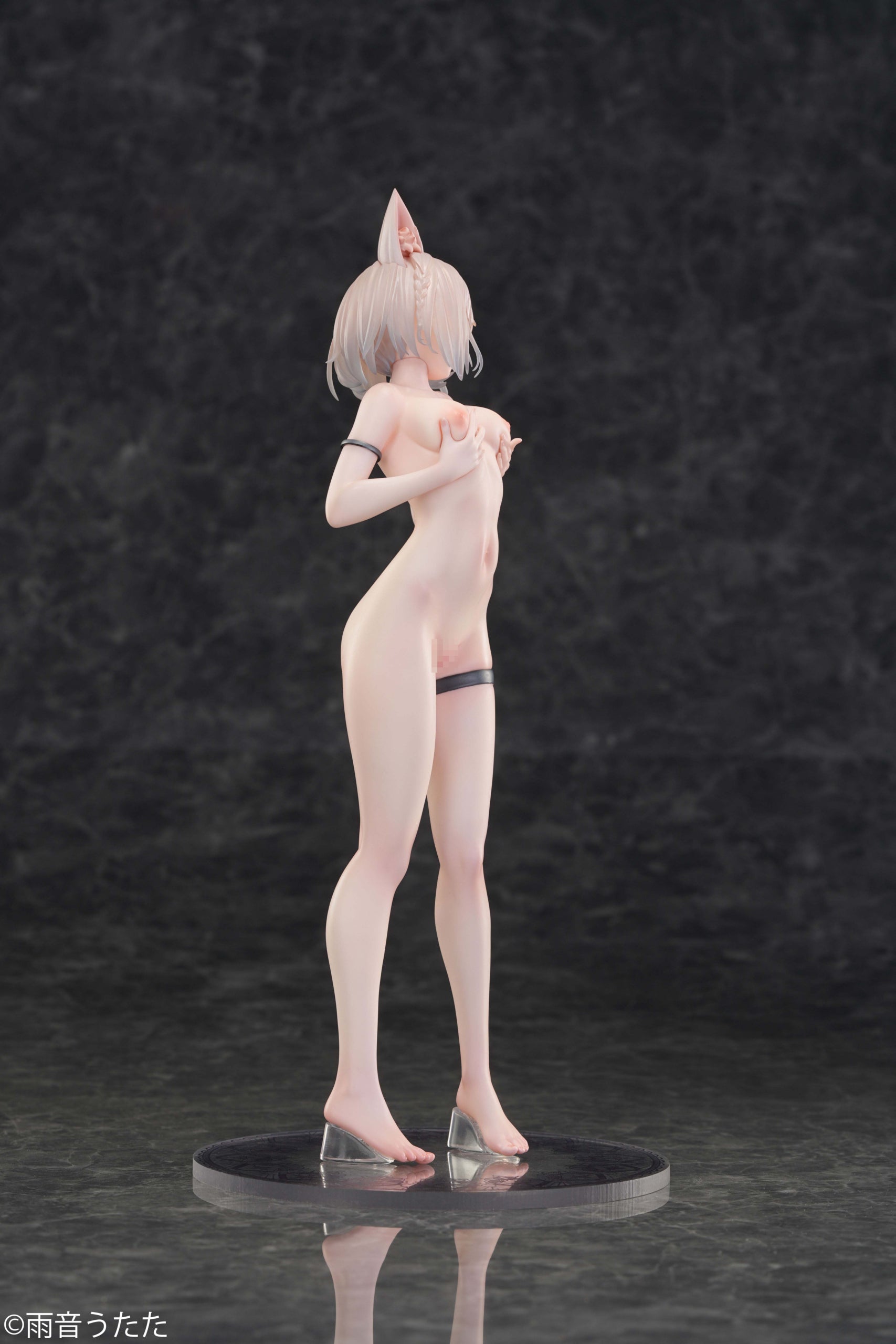 SPECIAL ORDER PURE - Korede Genki deru? - Yuragi 1/6 [JP]