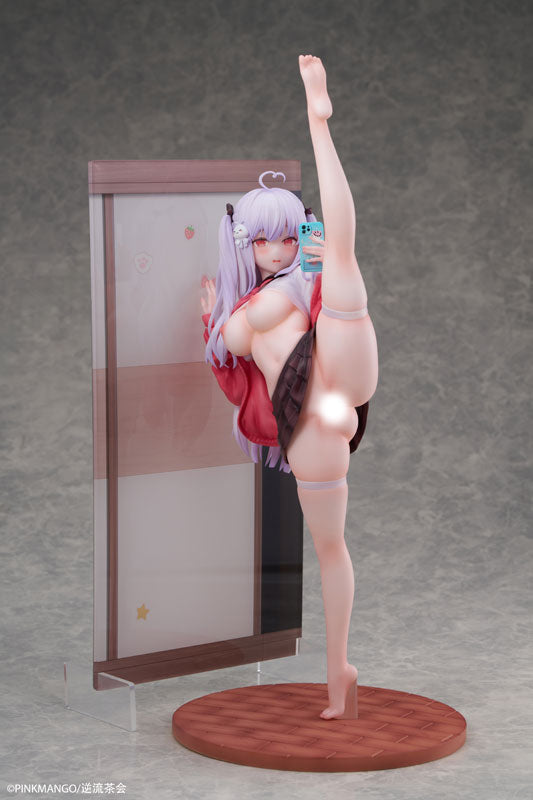SPECIAL ORDER PinkMango - Gyakuryuu Chakai - Mio Tokisaki: Selfie Special Ver. 1/6 [LIMITED] [JP]