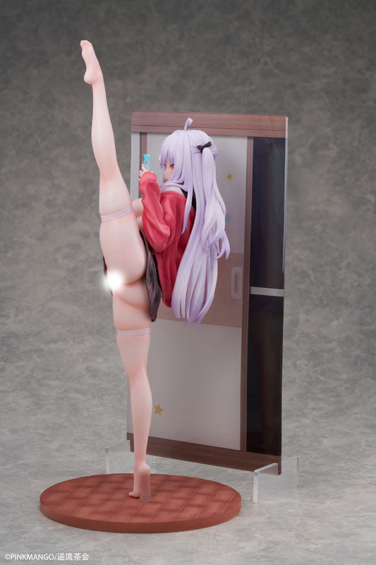 SPECIAL ORDER PinkMango - Gyakuryuu Chakai - Mio Tokisaki: Selfie Special Ver. 1/6 [LIMITED] [JP]