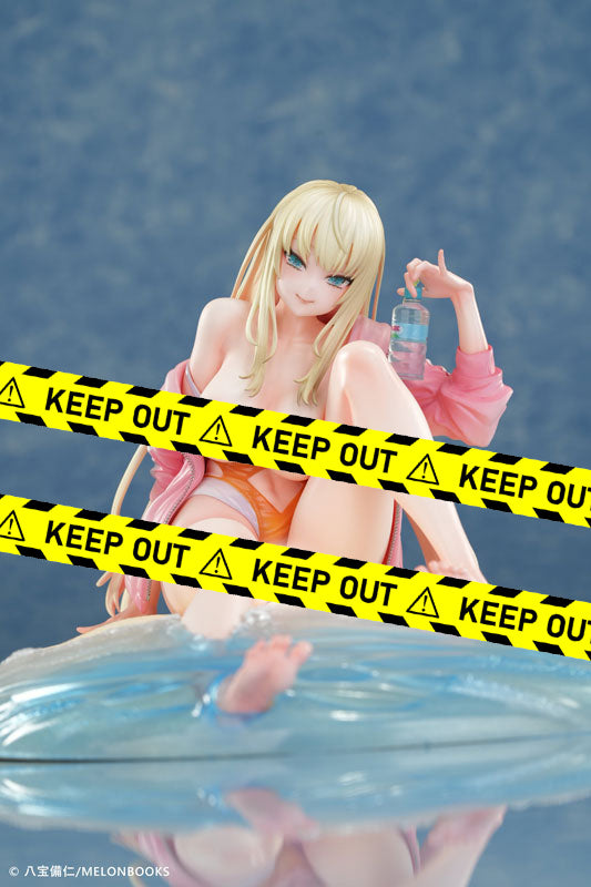 SPECIAL ORDER PURE - Original Works - Solar Gift Tia 1/6 [JP]