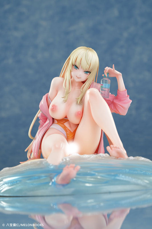 SPECIAL ORDER PURE - Original Works - Solar Gift Tia 1/6 [JP]