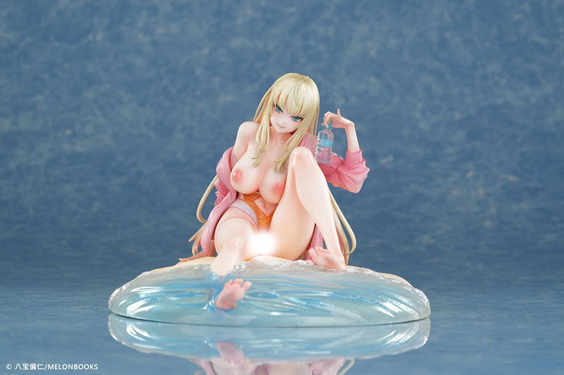 SPECIAL ORDER PURE - Original Works - Solar Gift Tia 1/6 [JP]