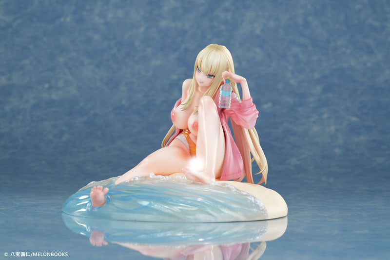 SPECIAL ORDER PURE - Original Works - Solar Gift Tia 1/6 [JP]