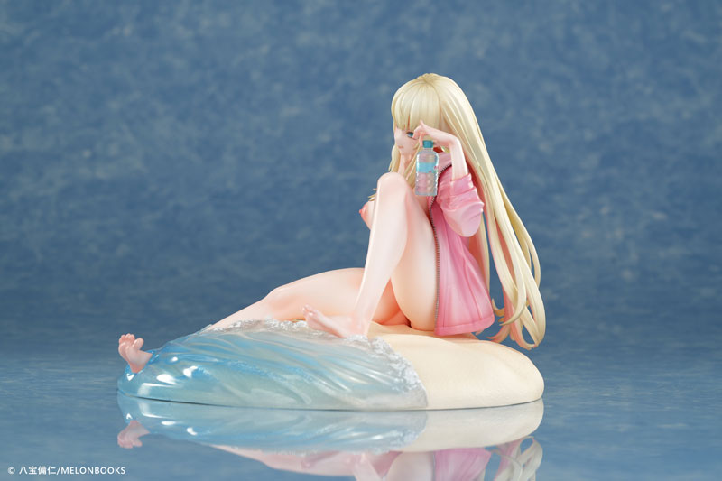 SPECIAL ORDER PURE - Original Works - Solar Gift Tia 1/6 [JP]