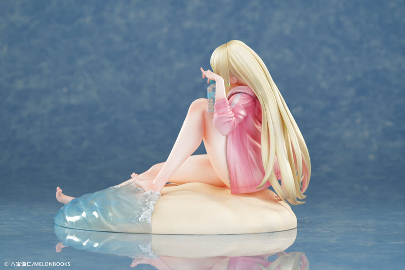 SPECIAL ORDER PURE - Original Works - Solar Gift Tia 1/6 [JP]