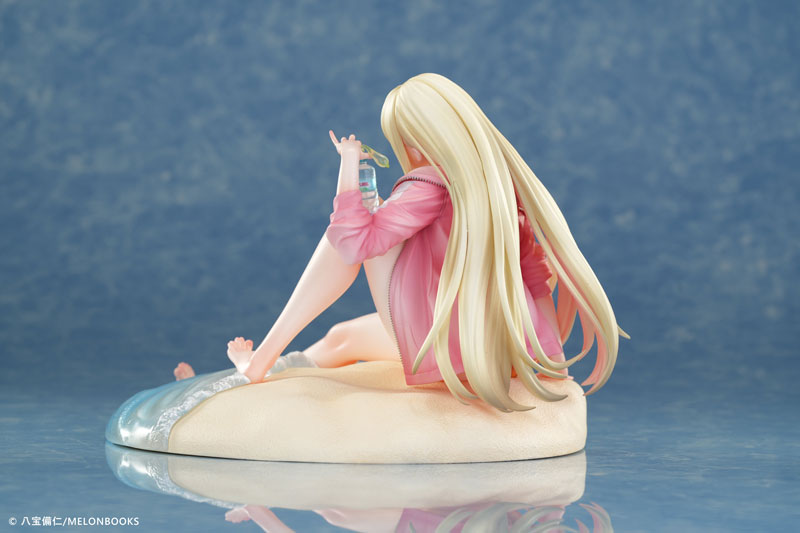 SPECIAL ORDER PURE - Original Works - Solar Gift Tia 1/6 [JP]