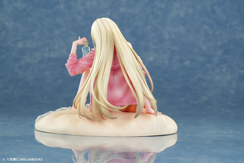 SPECIAL ORDER PURE - Original Works - Solar Gift Tia 1/6 [JP]