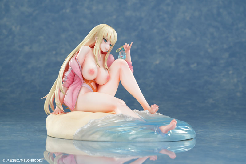 SPECIAL ORDER PURE - Original Works - Solar Gift Tia 1/6 [JP]