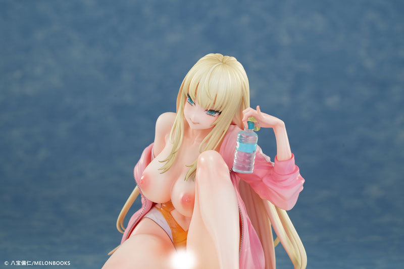 SPECIAL ORDER PURE - Original Works - Solar Gift Tia 1/6 [JP]