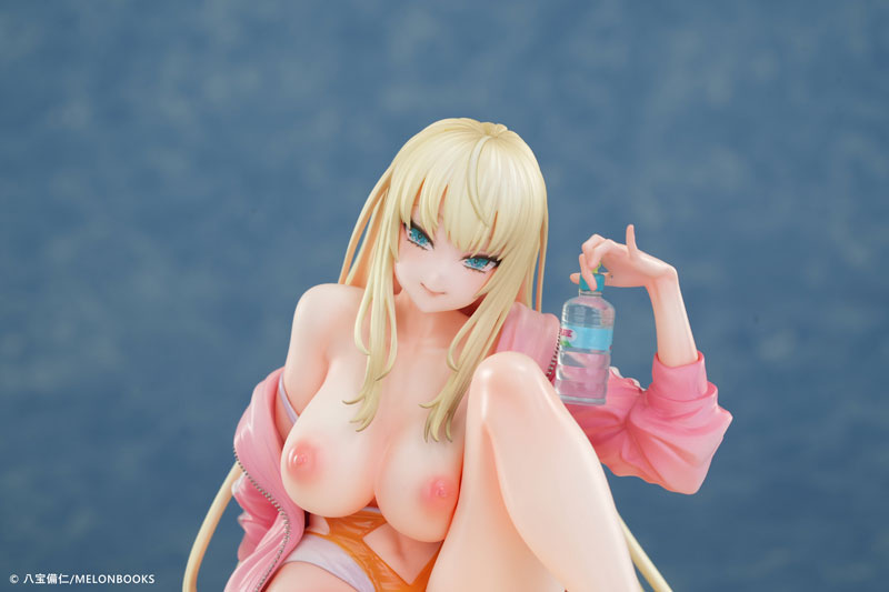 SPECIAL ORDER PURE - Original Works - Solar Gift Tia 1/6 [JP]