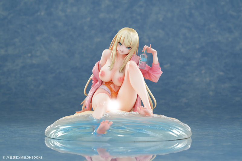 SPECIAL ORDER PURE - Original Works - Solar Gift Tia 1/6 [JP]