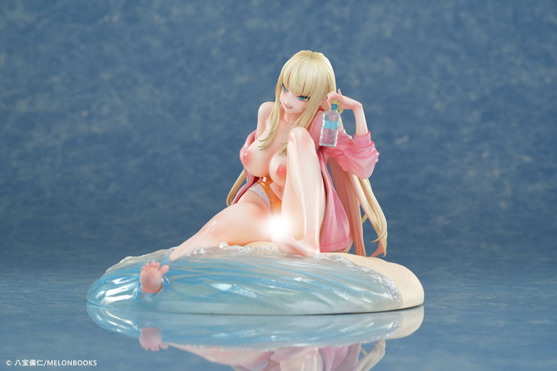 SPECIAL ORDER PURE - Original Works - Solar Gift Tia 1/6 [JP]