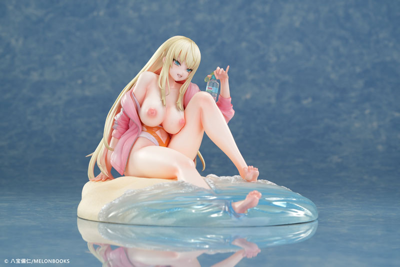 SPECIAL ORDER PURE - Original Works - Solar Gift Tia 1/6 [JP]
