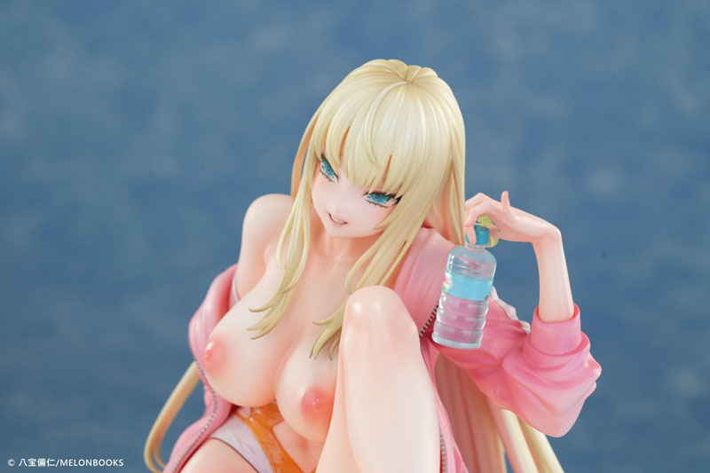 SPECIAL ORDER PURE - Original Works - Solar Gift Tia 1/6 [JP]