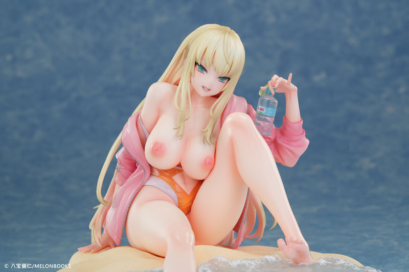 SPECIAL ORDER PURE - Original Works - Solar Gift Tia 1/6 [JP]