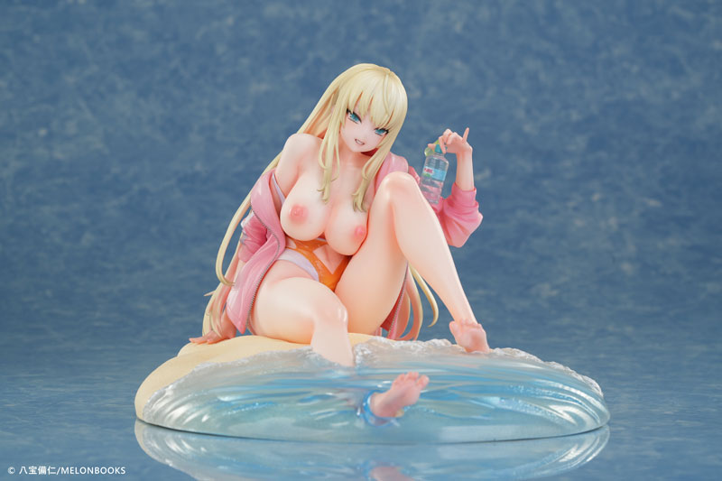 SPECIAL ORDER PURE - Original Works - Solar Gift Tia 1/6 [JP]