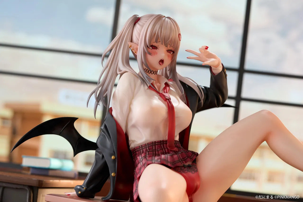 SPECIAL ORDER PinkMango - Danimaru Illustration - JX Vampire Ruri: Special Ver. 1/6 [JP]