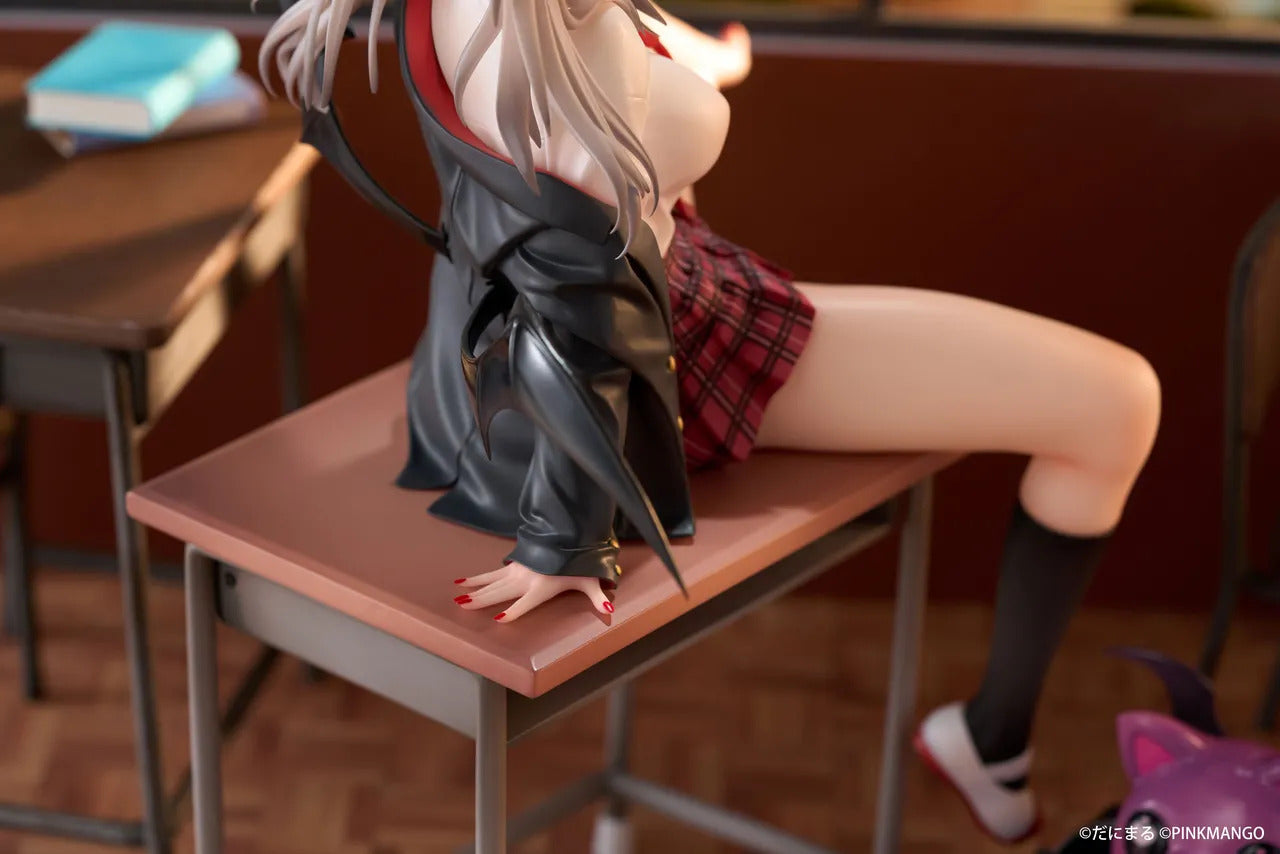 SPECIAL ORDER PinkMango - Danimaru Illustration - JX Vampire Ruri: Special Ver. 1/6 [JP]