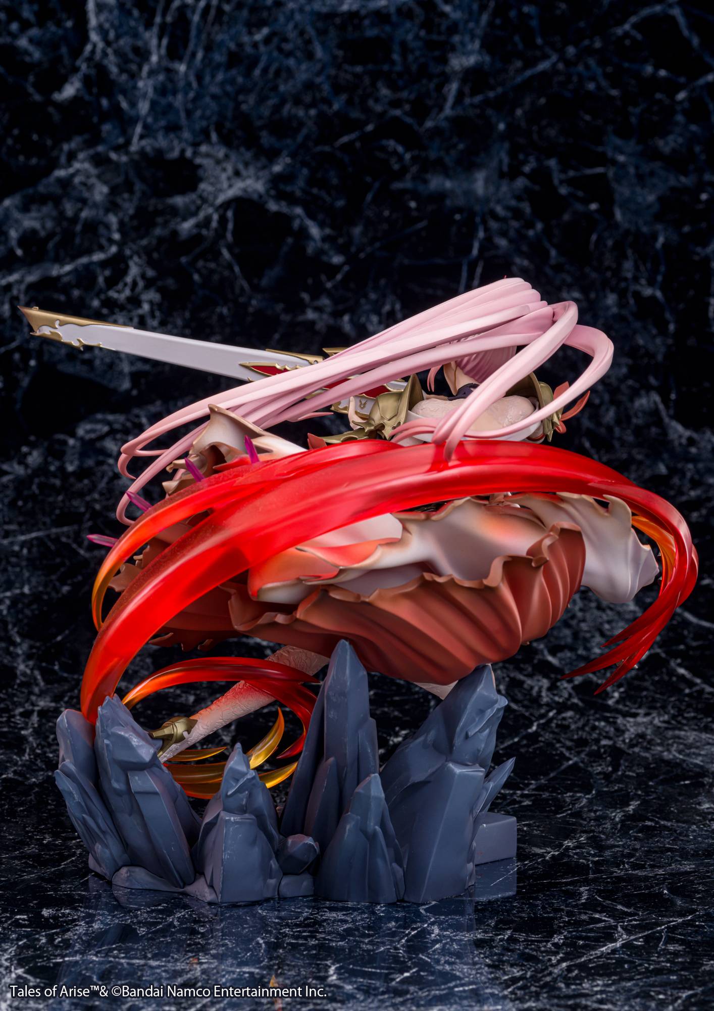 SPECIAL ORDER amiami - Tales of Arise - Shionne 1/7 [JP]