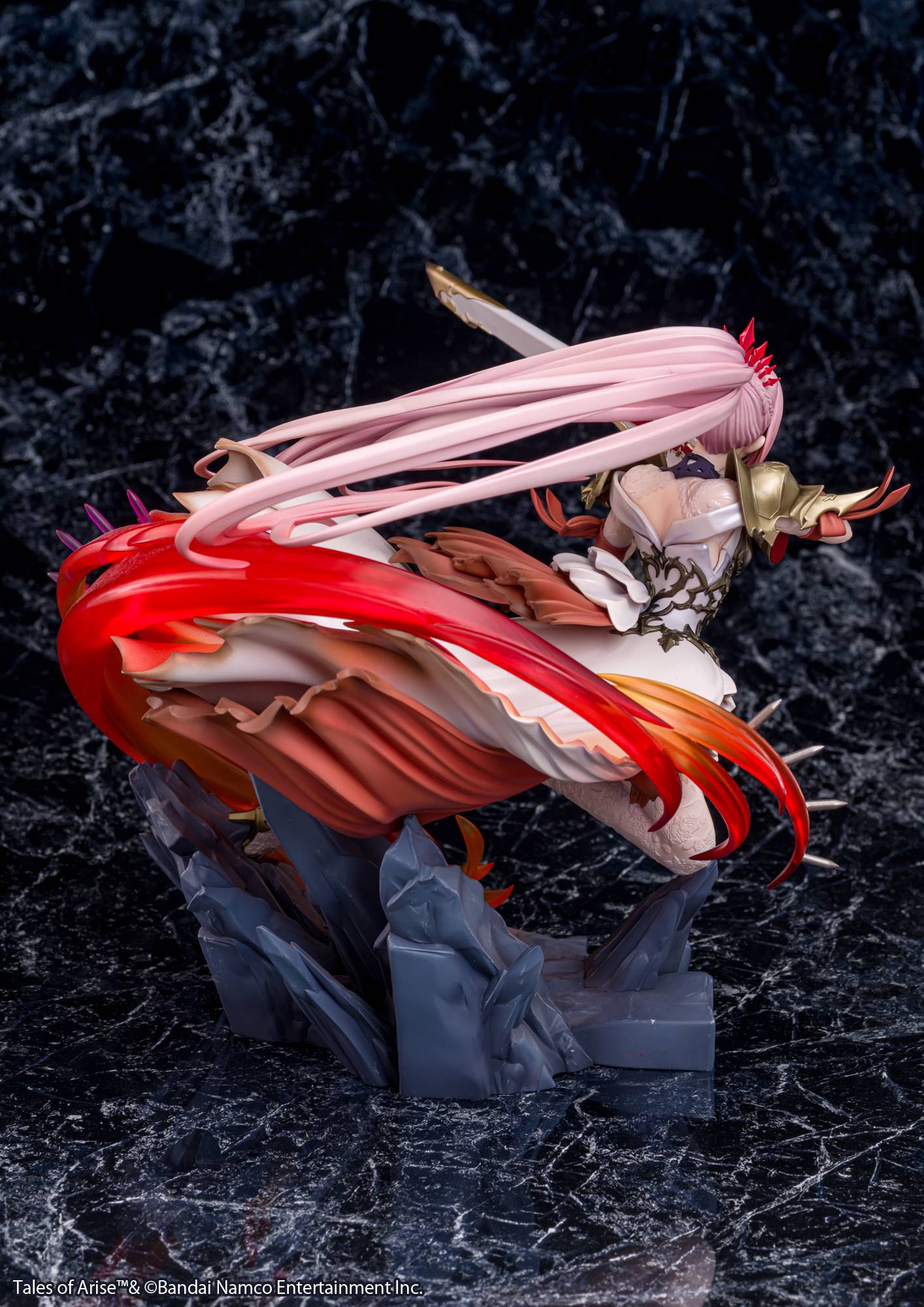 SPECIAL ORDER amiami - Tales of Arise - Shionne 1/7 [JP]