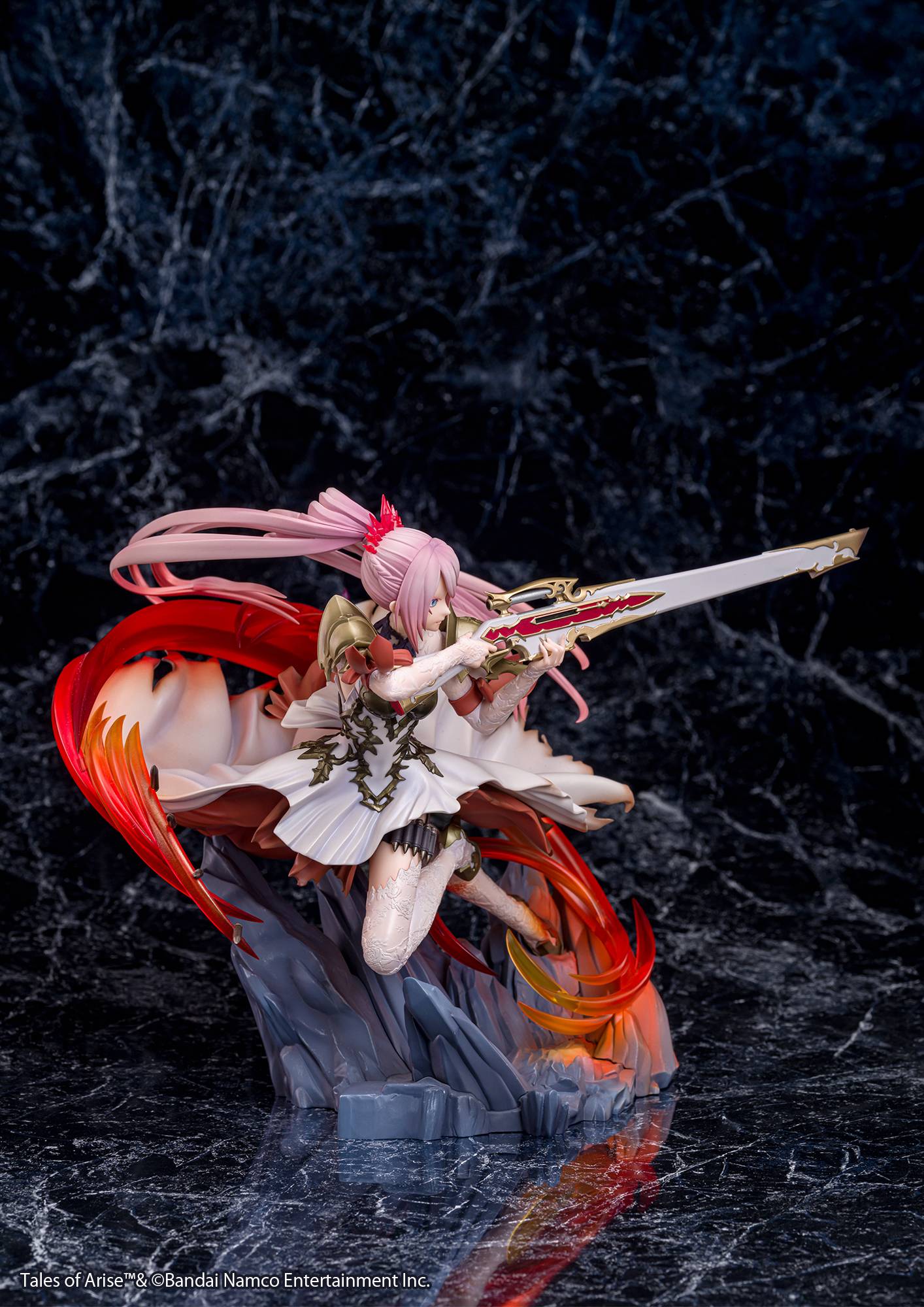 SPECIAL ORDER amiami - Tales of Arise - Shionne 1/7 [JP]