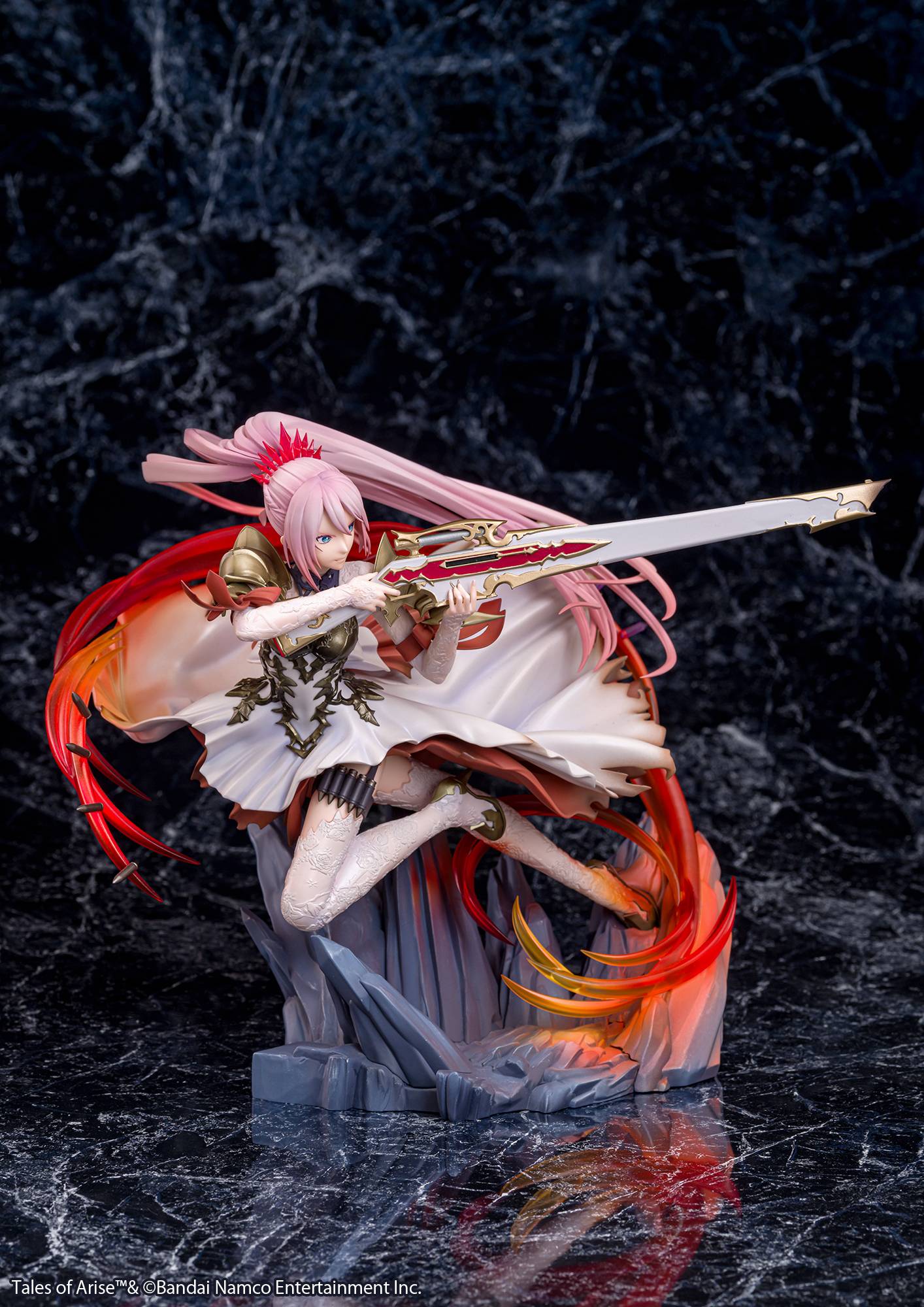 SPECIAL ORDER amiami - Tales of Arise - Shionne 1/7 [JP]