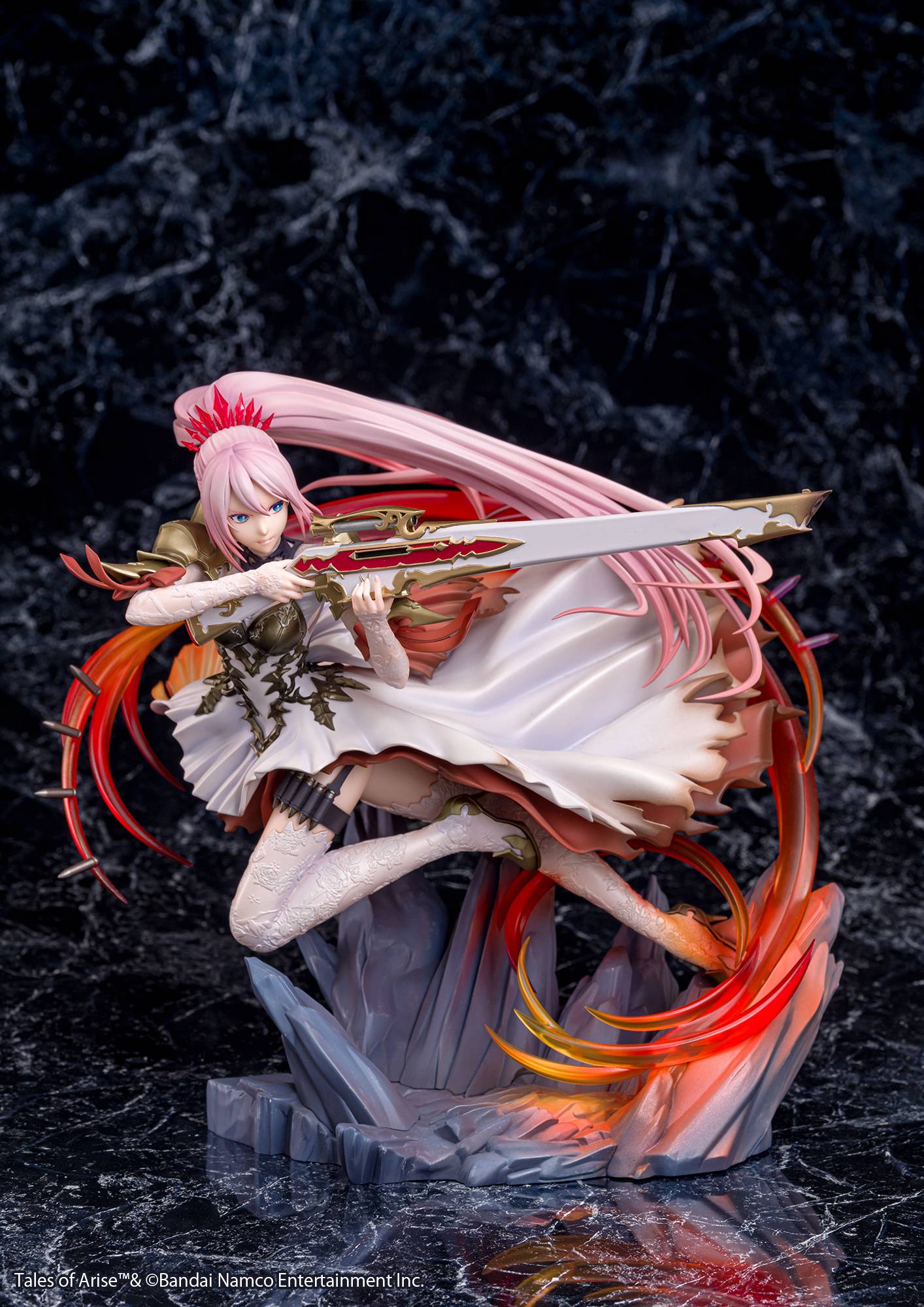 SPECIAL ORDER amiami - Tales of Arise - Shionne 1/7 [JP]