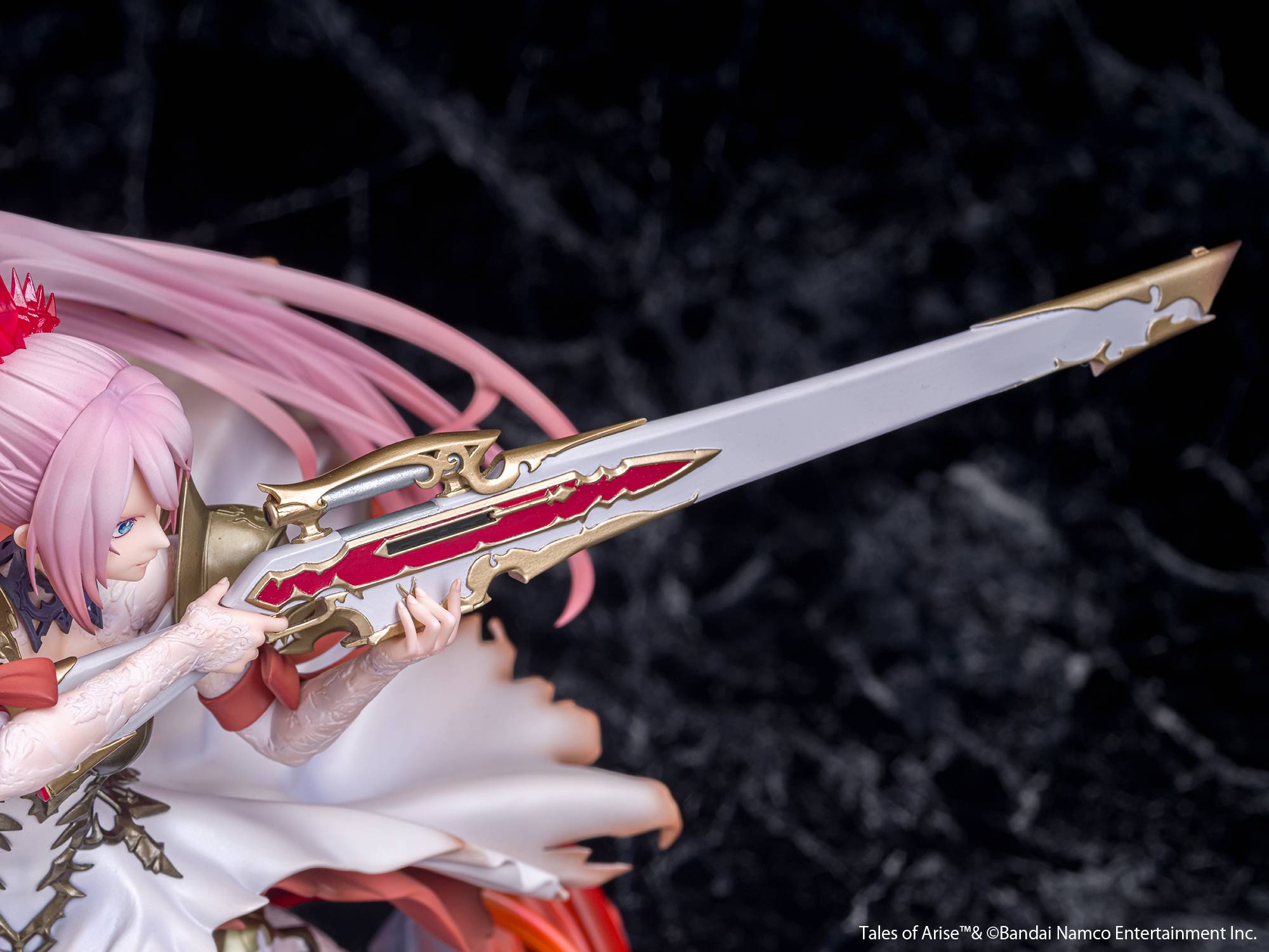 SPECIAL ORDER amiami - Tales of Arise - Shionne 1/7 [JP]