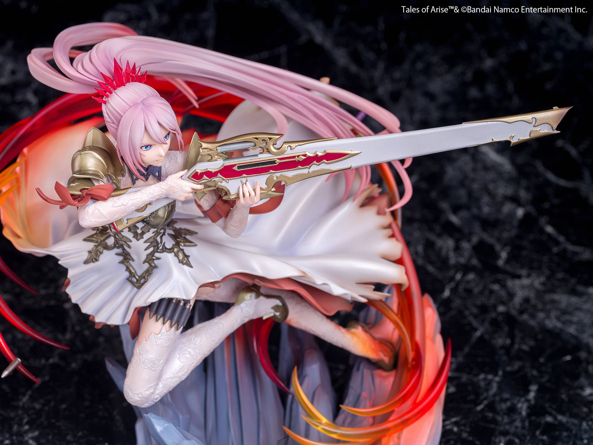 SPECIAL ORDER amiami - Tales of Arise - Shionne 1/7 [JP]
