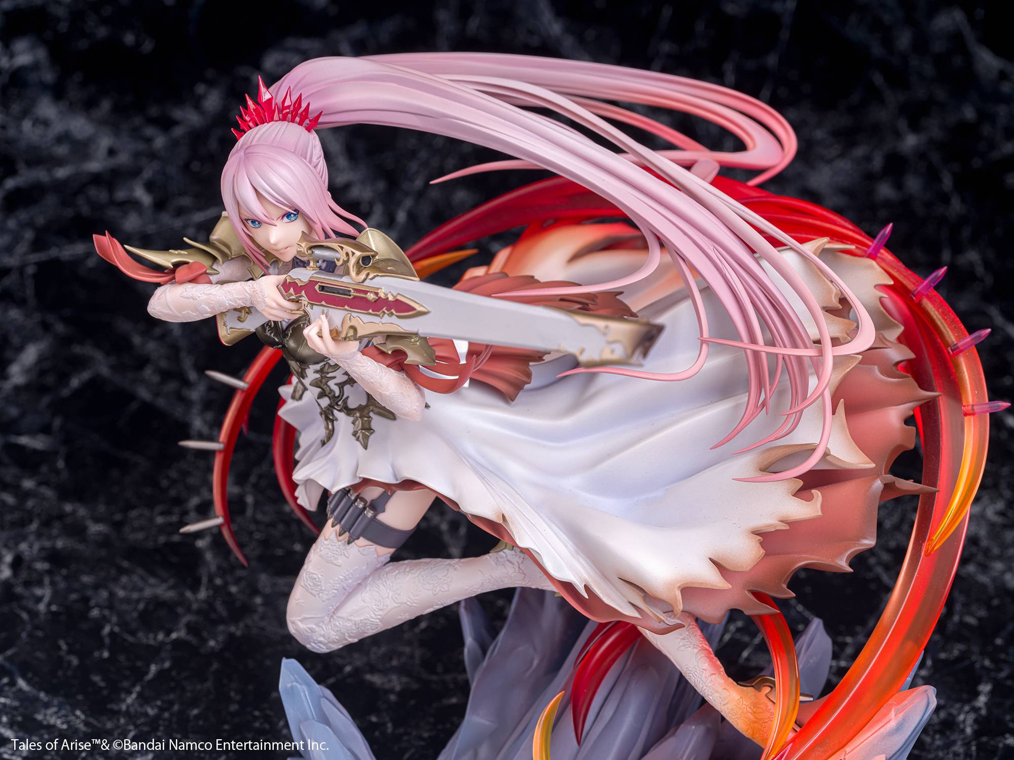SPECIAL ORDER amiami - Tales of Arise - Shionne 1/7 [JP]