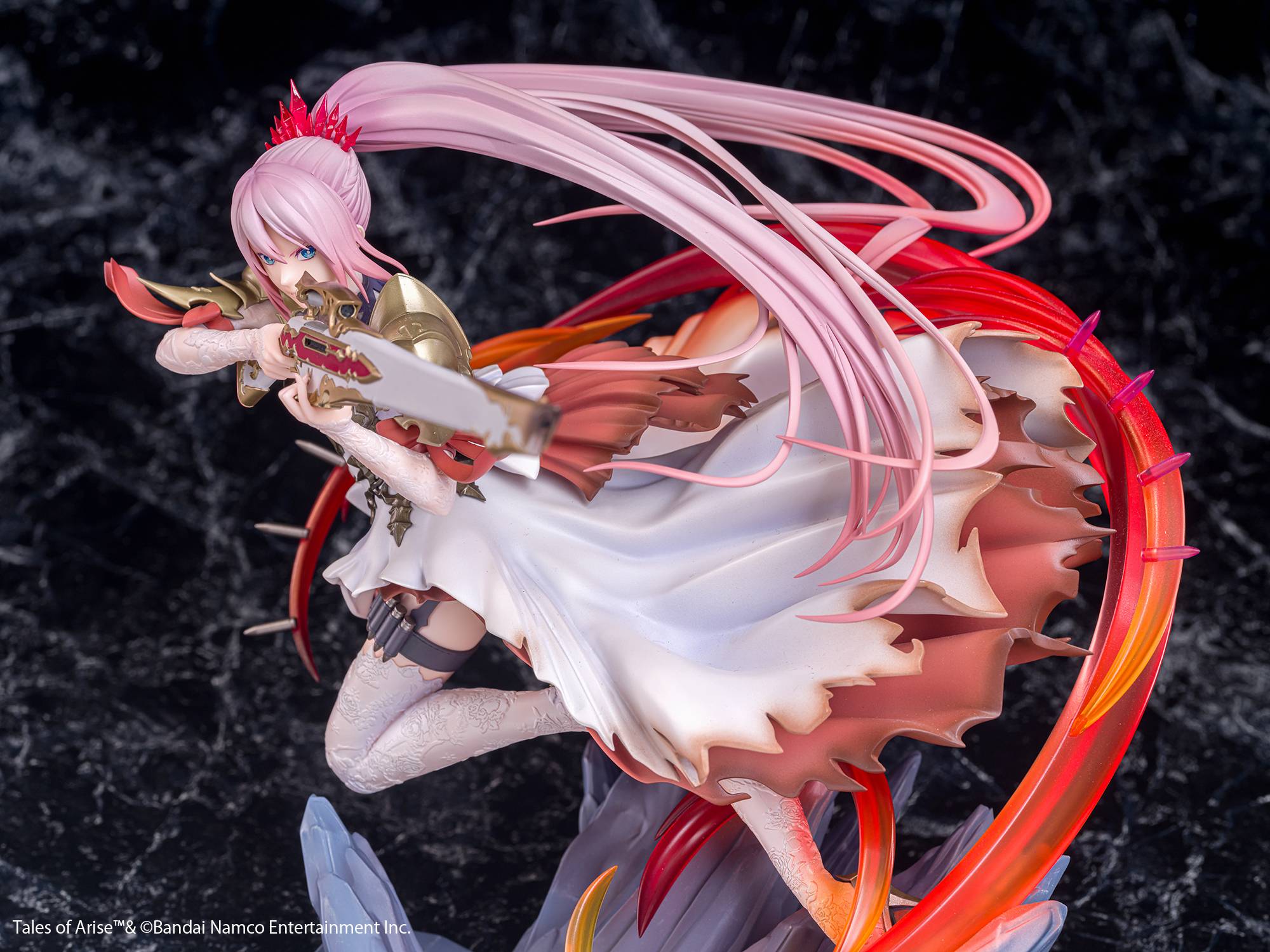 SPECIAL ORDER amiami - Tales of Arise - Shionne 1/7 [JP]