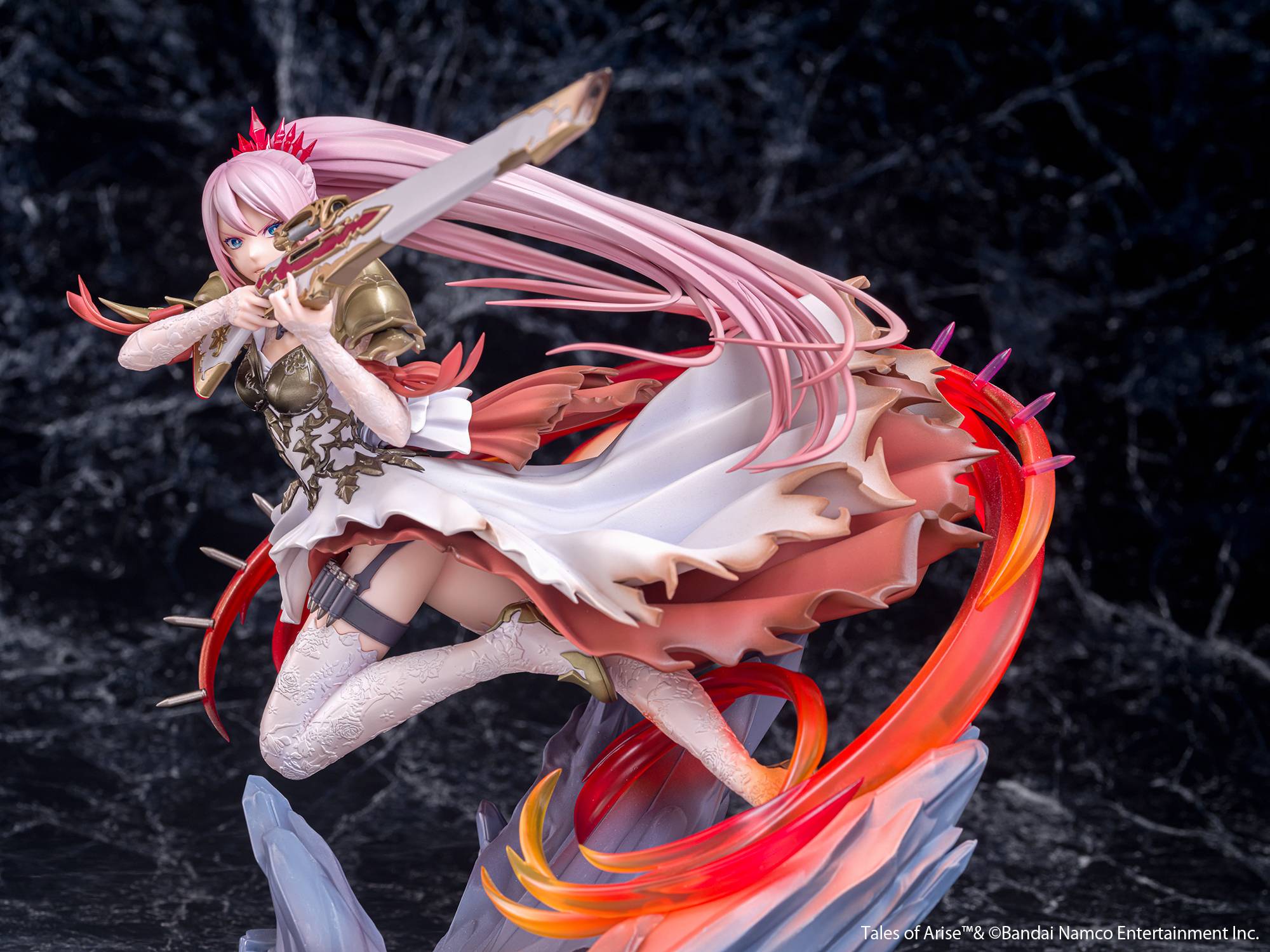 SPECIAL ORDER amiami - Tales of Arise - Shionne 1/7 [JP]
