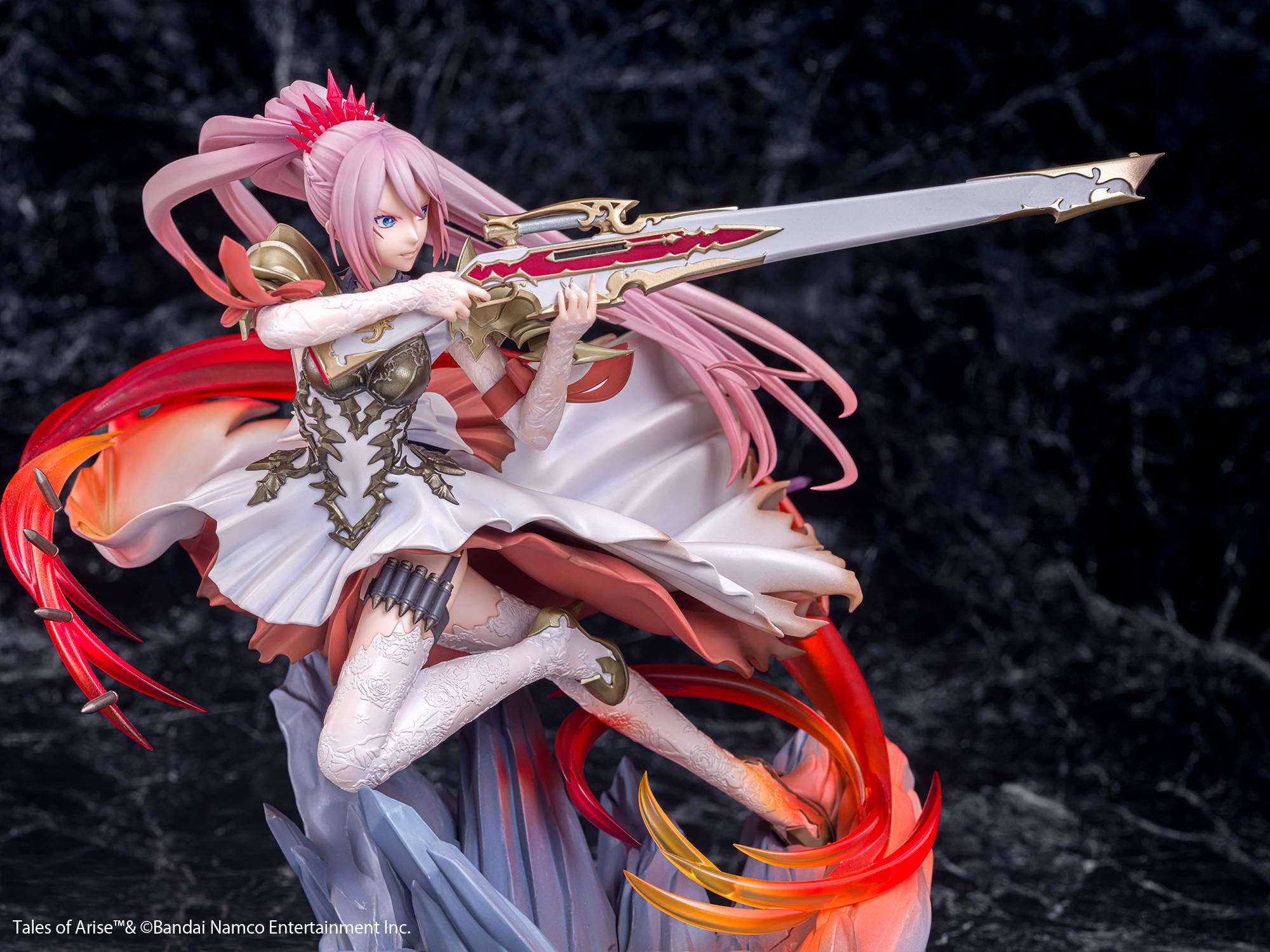 SPECIAL ORDER amiami - Tales of Arise - Shionne 1/7 [JP]