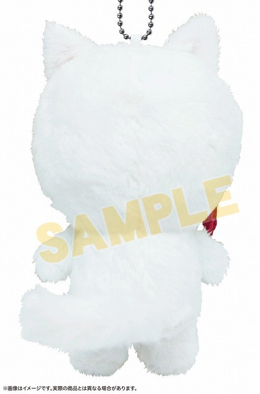 SPECIAL ORDER &nbsp;Cube Co., Ltd. - Yu☆Yu☆Hakusho Anigurumi - Hiei/Kurama