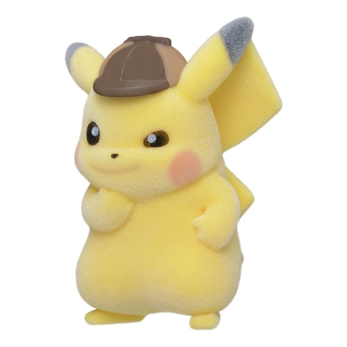 SPECIAL ORDER Pokémon Center - Nintendo Switch - Detective Pikachu™ Returns [EXCLUSIVE] [JP]