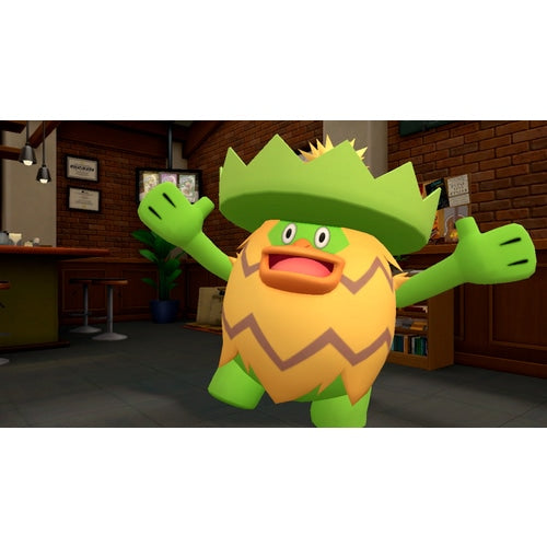 SPECIAL ORDER Pokémon Center - Nintendo Switch - Detective Pikachu™ Returns [EXCLUSIVE] [JP]