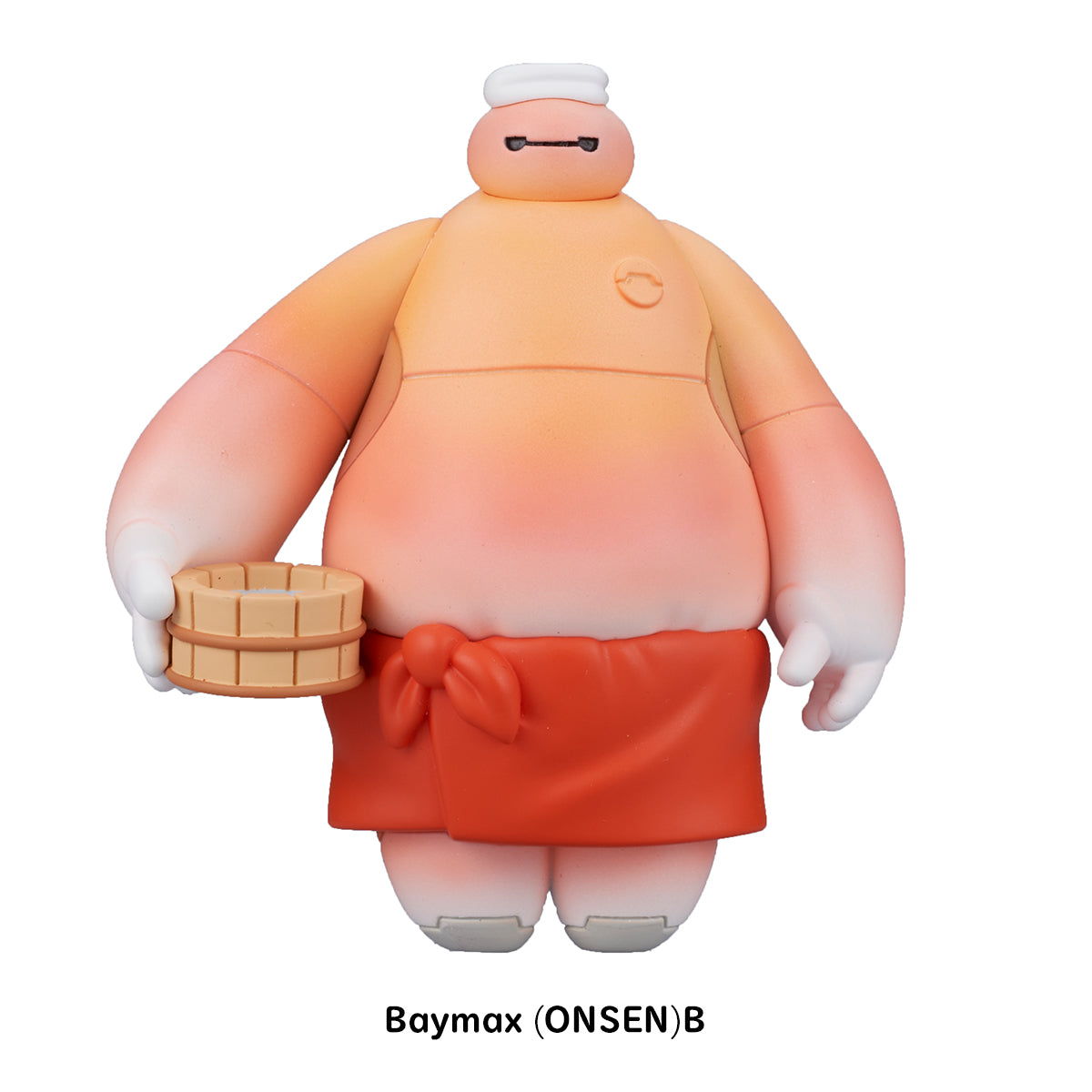 SPECIAL ORDER Takara Tomy A.R.T.S - PERIHAPI! - Big Hero 6 - Baymax: Costume Collection [JP] [Box of 8]