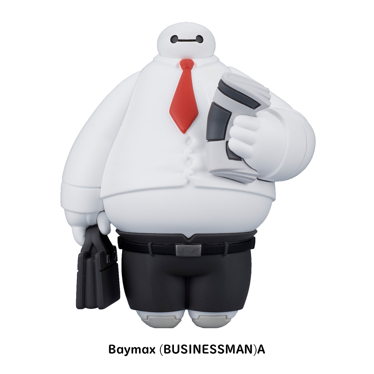 SPECIAL ORDER Takara Tomy A.R.T.S - PERIHAPI! - Big Hero 6 - Baymax: Costume Collection [JP] [Box of 8]