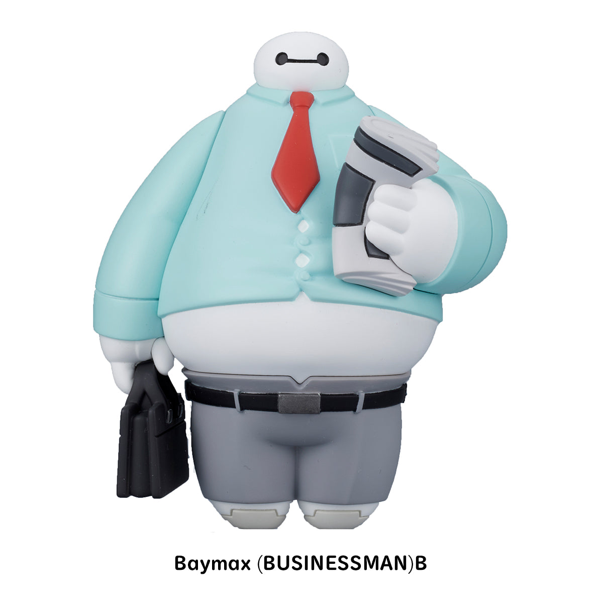 SPECIAL ORDER Takara Tomy A.R.T.S - PERIHAPI! - Big Hero 6 - Baymax: Costume Collection [JP] [Box of 8]
