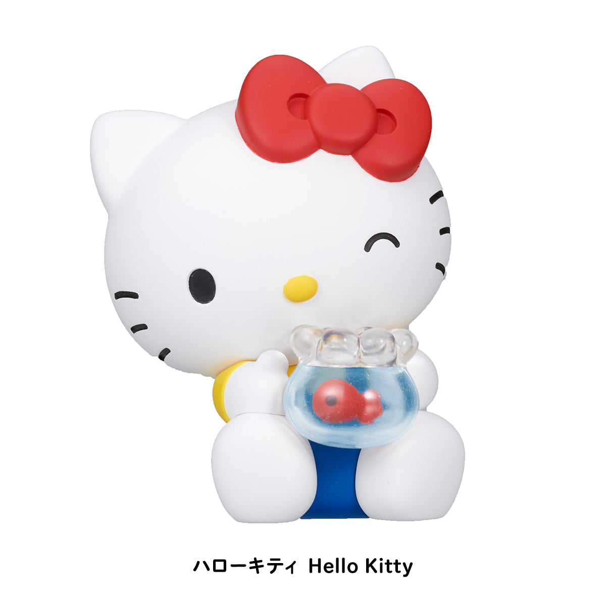 SPECIAL ORDER Takara Tomy A.R.T.S - PERIHAPI! - Katazun Hug - Sanrio Characters - Hello Kitty and Friends Part.2 [JP] [Box of 8]