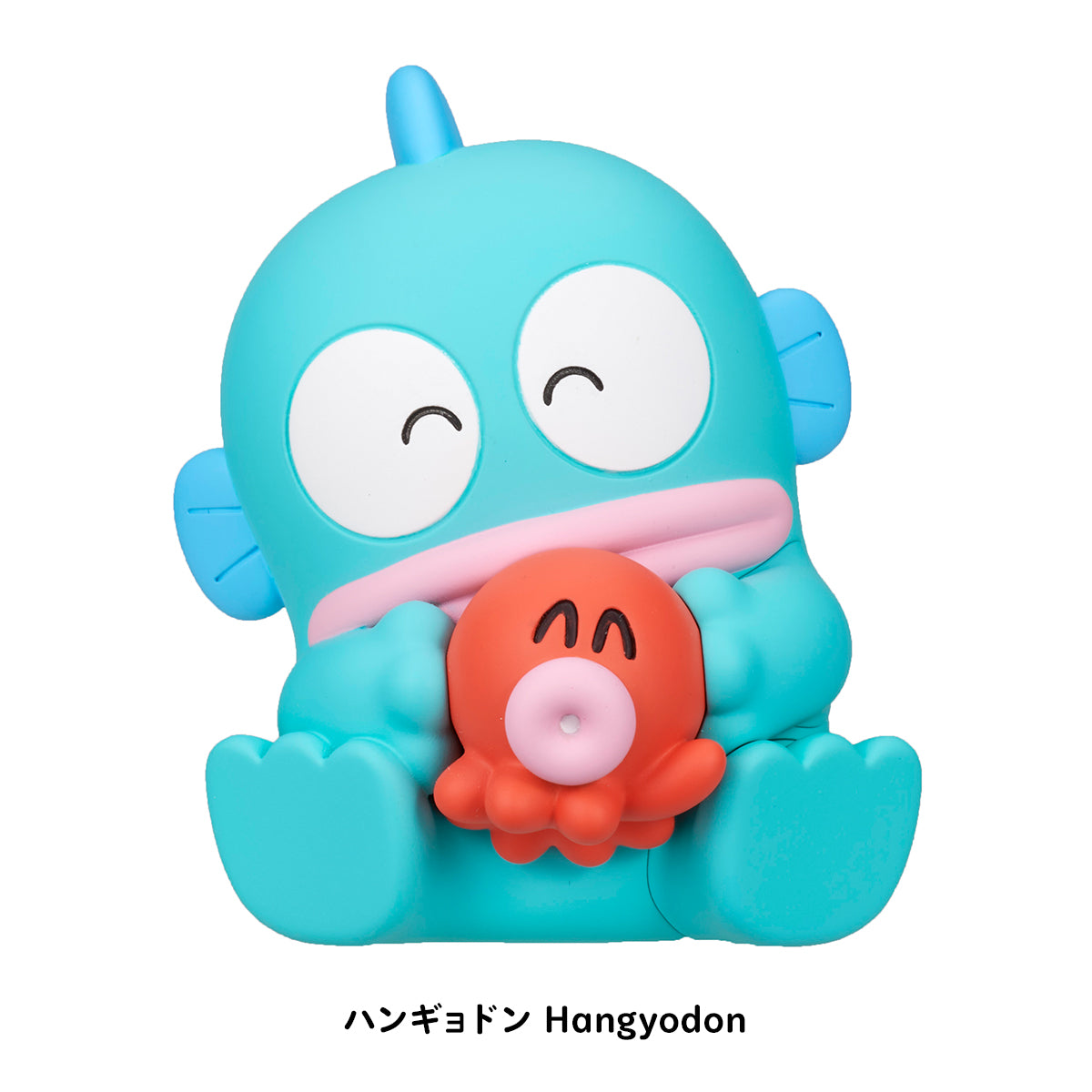 SPECIAL ORDER Takara Tomy A.R.T.S - PERIHAPI! - Katazun Hug - Sanrio Characters - Hello Kitty and Friends Part.2 [JP] [Box of 8]