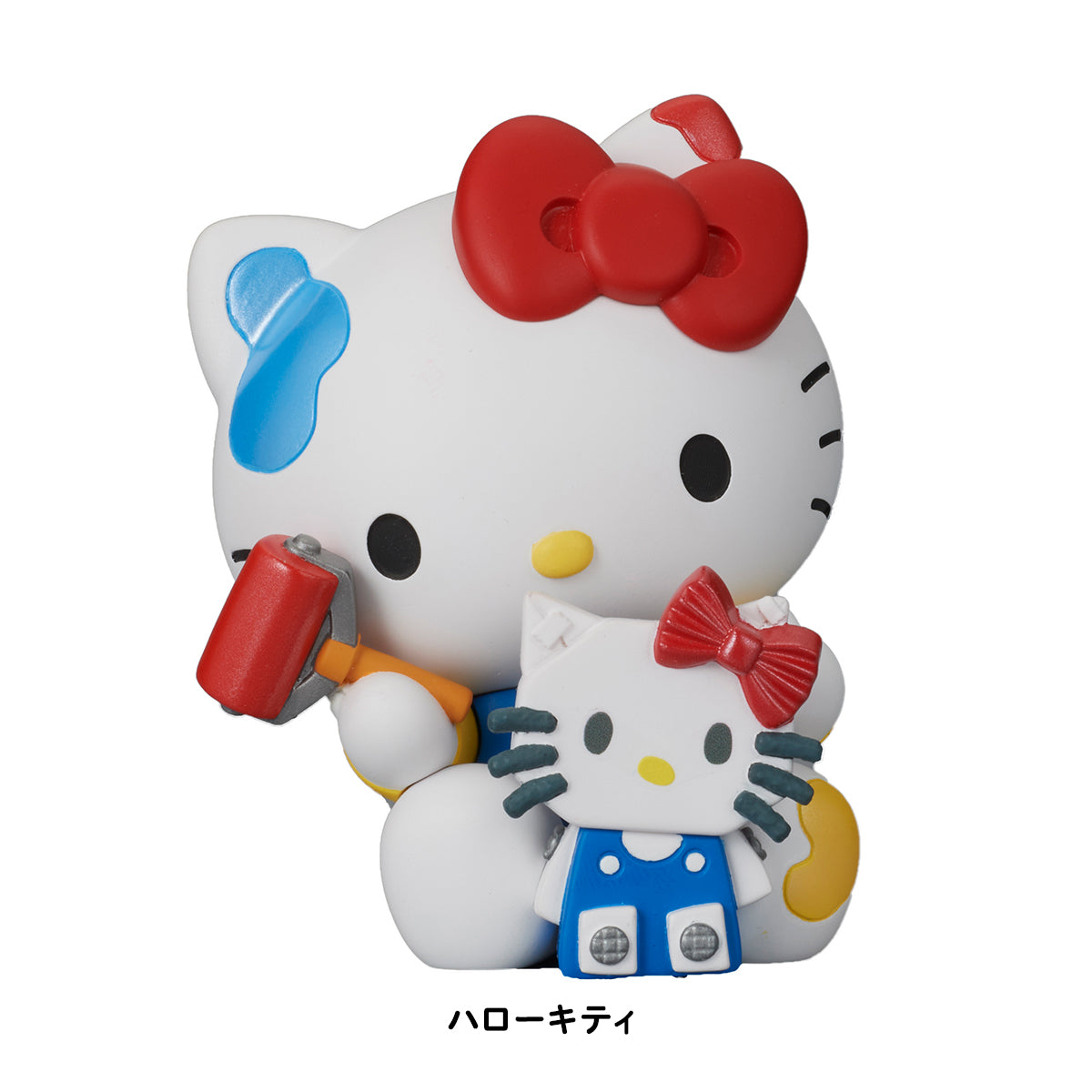 SPECIAL ORDER Takara Tomy A.R.T.S - PERIHAPI! - Kousakuchu - Hello Kitty and Friends [JP] [Box of 8]