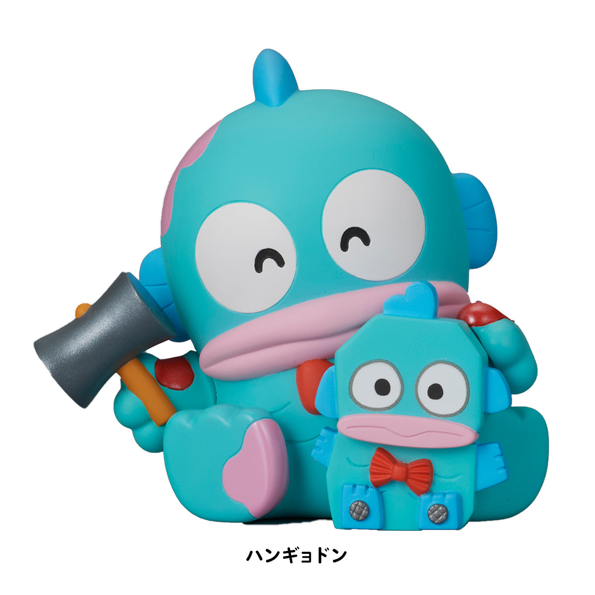 SPECIAL ORDER Takara Tomy A.R.T.S - PERIHAPI! - Kousakuchu - Hello Kitty and Friends [JP] [Box of 8]
