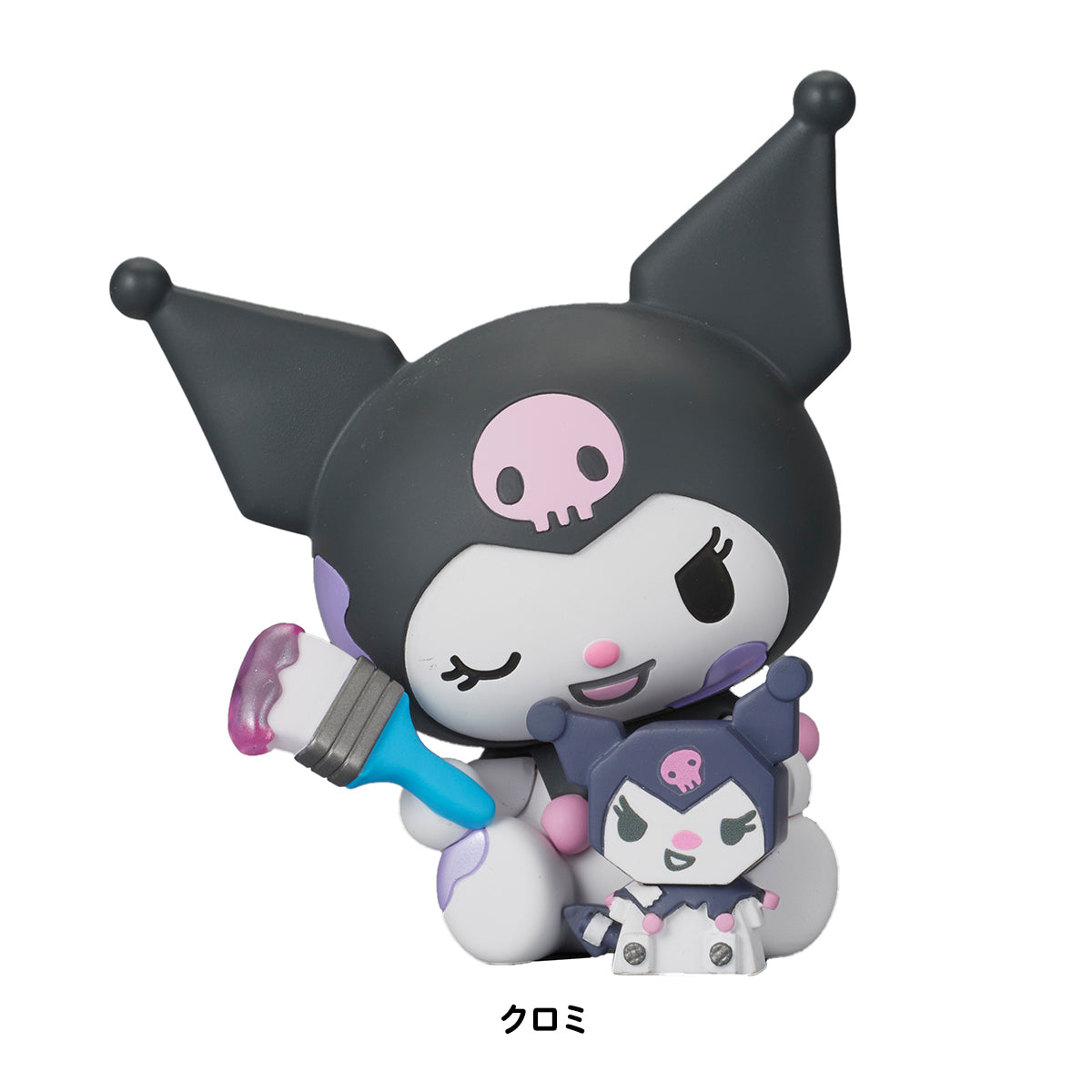 SPECIAL ORDER Takara Tomy A.R.T.S - PERIHAPI! - Kousakuchu - Hello Kitty and Friends [JP] [Box of 8]