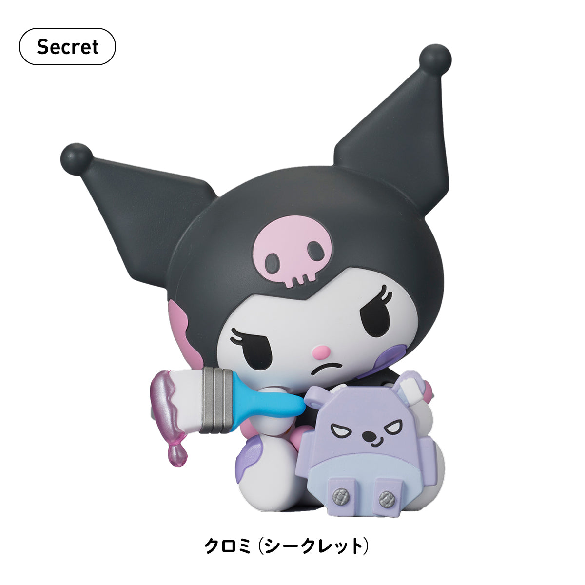 SPECIAL ORDER Takara Tomy A.R.T.S - PERIHAPI! - Kousakuchu - Hello Kitty and Friends [JP] [Box of 8]