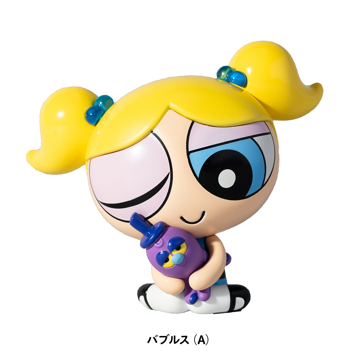 SPECIAL ORDER Takara Tomy A.R.T.S - PERIHAPI! - Katazun Hug. - The Powerpuff Girls [JP] [Box of 8]