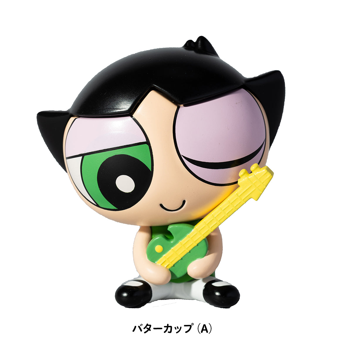 SPECIAL ORDER Takara Tomy A.R.T.S - PERIHAPI! - Katazun Hug. - The Powerpuff Girls [JP] [Box of 8]