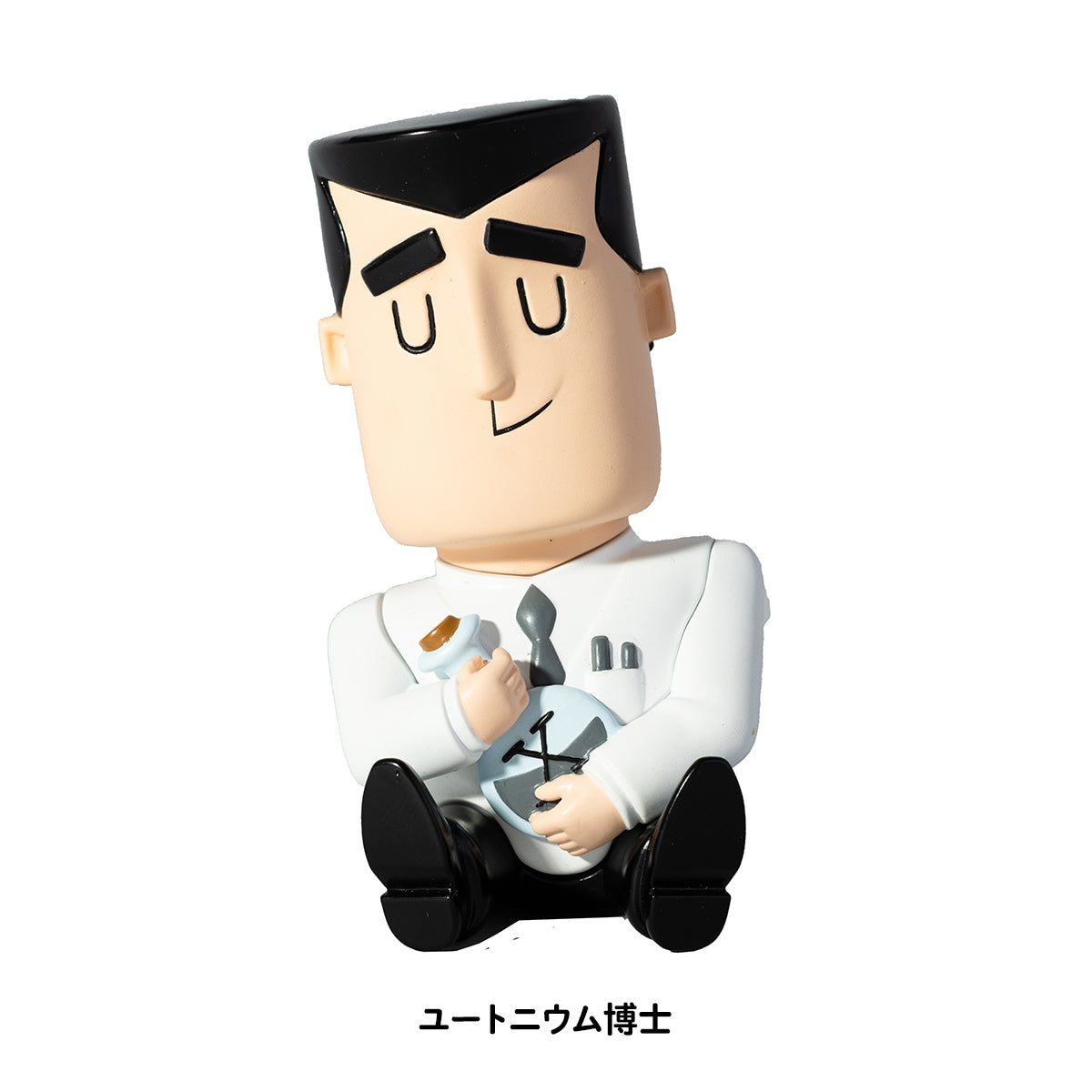 SPECIAL ORDER Takara Tomy A.R.T.S - PERIHAPI! - Katazun Hug. - The Powerpuff Girls [JP] [Box of 8]